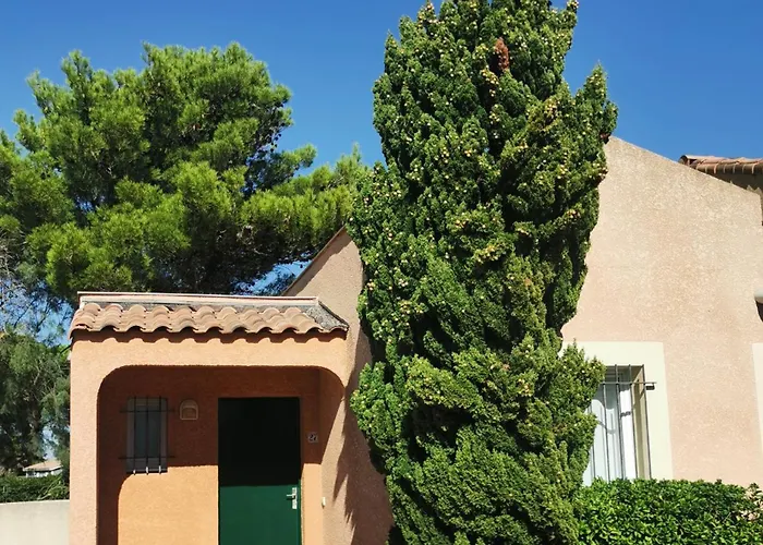 Résidence l\'Oustal des Mers