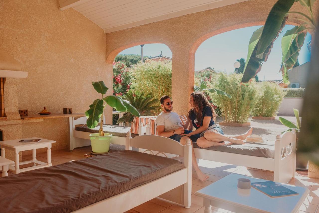 Résidence L'oustal Des Mers 4* Gruissan