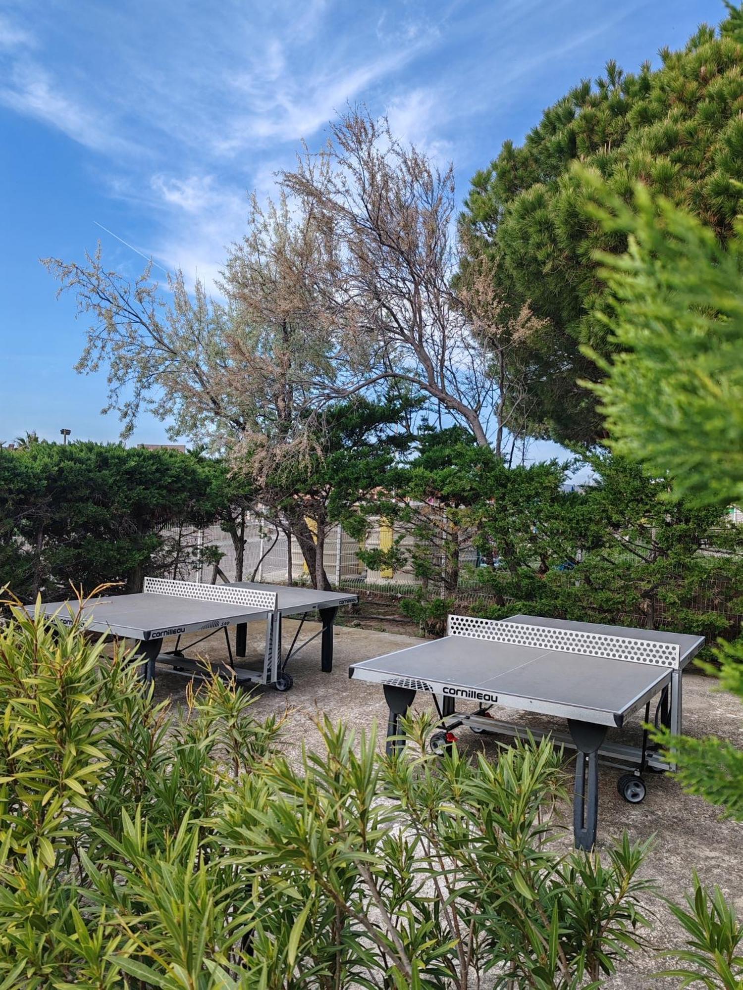 Apartahotel Résidence L'oustal Des Mers