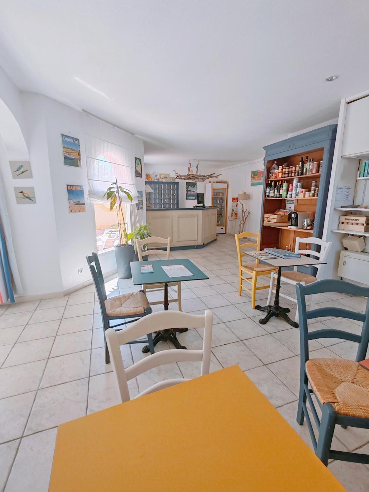 Résidence L'oustal Des Mers Apartahotel 4*