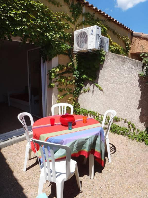 Résidence L'oustal Des Mers 4* Gruissan